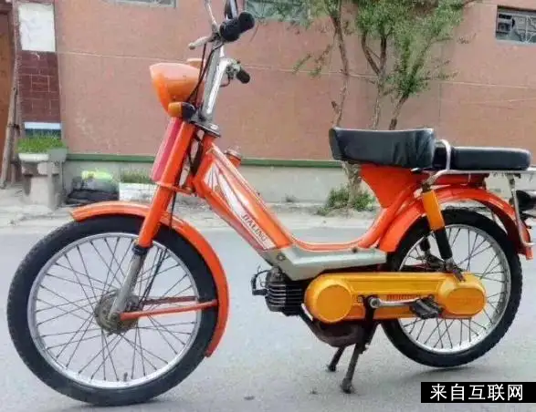 嘉陵50