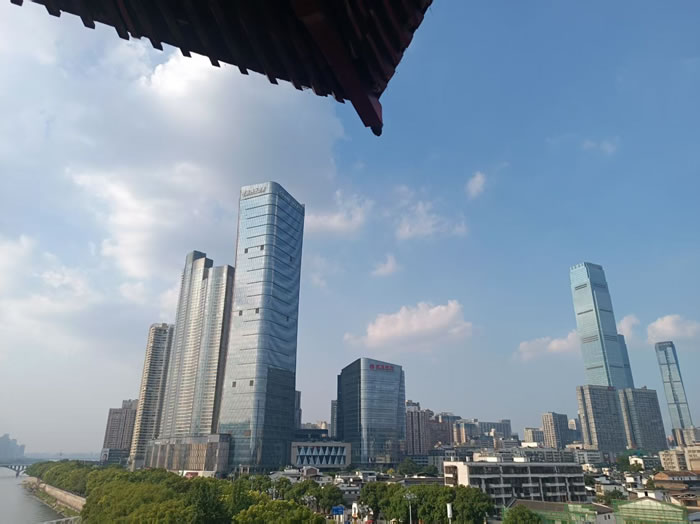 杜甫江阁