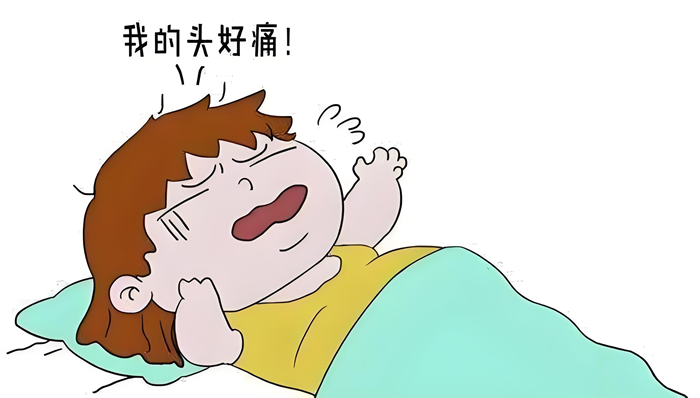 headache