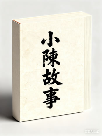 小陈故事 小陈故事